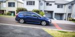 Subaru Levorg GT 2016 года (AU)